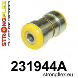 STRONGFLEX - 231944A: Front lower arm – inner bush SPORT