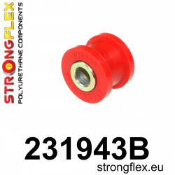 STRONGFLEX - 231943B: Front anti roll bar link bush