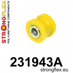 STRONGFLEX - 231943A: Front anti roll bar link bush SPORT