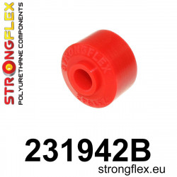 STRONGFLEX - 231942B: Front anti roll bar link bush