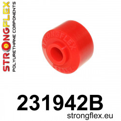 STRONGFLEX - 231942B: Преден тампон за стабилизатор