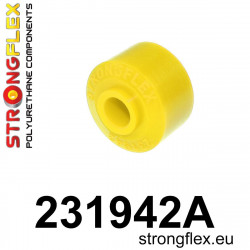 STRONGFLEX - 231942A: Front anti roll bar link bush SPORT