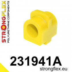STRONGFLEX - 231941A: Тампон за преден стабилизатор SPORT