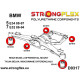 E32 86-94 STRONGFLEX - 036173B: Full suspension bush kit | race-shop.bg