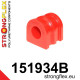 Полиуретанови тампони STRONGFLEX - 151934B: Тампон за преден стабилизатор | race-shop.bg
