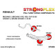 II STRONGFLEX - 151933B: Front anti roll bar bush | race-shop.bg