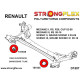 II STRONGFLEX - 151935A: Тампон за заден мост SPORT | race-shop.bg