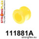 W210 STRONGFLEX - 111881A: Преден тампон за стабилизатор SPORT | race-shop.bg