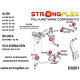 Passat B5 4motion (96-05) STRONGFLEX - 226209A: Комплект тампони SPORT | race-shop.bg