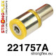 Passat B5 4motion (96-05) STRONGFLEX - 221757A: Тампон за задна щанга вътрешен SPORT | race-shop.bg