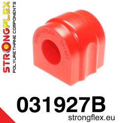 STRONGFLEX - 031927B: Front anti roll bar bush