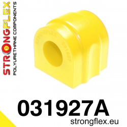 STRONGFLEX - 031927A: Front anti roll bar bush SPORT