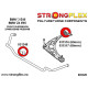 E46 M3 STRONGFLEX - 036238B: Full suspension bush kit | race-shop.bg