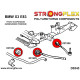 E83 03-10 STRONGFLEX - 031926A: Front suspension - rear bush SPORT | race-shop.bg