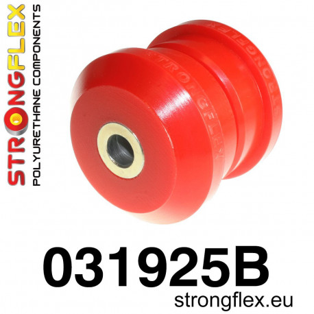 E83 03-10 STRONGFLEX - 031925B: Предно окачване - преден тампон | race-shop.bg