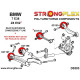 E38 94-01 STRONGFLEX - 036237B: Full suspension bush kit | race-shop.bg