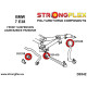 E38 94-01 STRONGFLEX - 036237A: Пълен комплект тампони за окачване SPORT | race-shop.bg