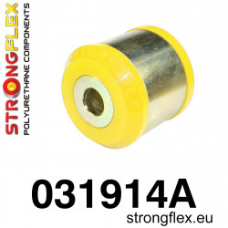 STRONGFLEX - 031914A: Вътрешен тампон за заден горен носач SPORT