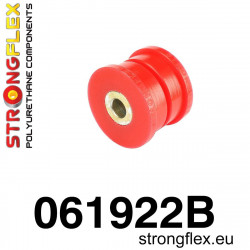 STRONGFLEX - 061922B: Engine mount Fiat Coupe Turbo R5 220PS