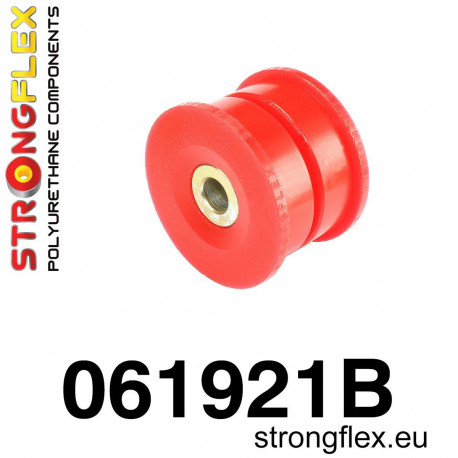 Coupe (93-00) STRONGFLEX - 061921B: Тампон за двигател Fiat Coupe Turbo R5 220PS | race-shop.bg
