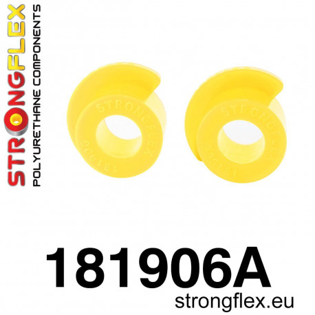 Полиуретанови тампони STRONGFLEX - 181906A: Тампон за съединител | race-shop.bg