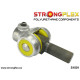Полиуретанови тампони STRONGFLEX - 181906A: Тампон за съединител | race-shop.bg