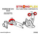 911 (69-89) STRONGFLEX - 181905B: Rear arm - inner bush | race-shop.bg
