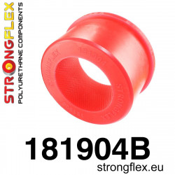 STRONGFLEX - 181904B: Rear arm - outer bush