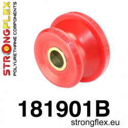STRONGFLEX - 181901B: Front upper shock mount