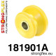 911 (69-89) STRONGFLEX - 181901A: Front upper shock mount SPORT | race-shop.bg