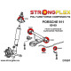 911 (69-89) STRONGFLEX - 181901A: Front upper shock mount SPORT | race-shop.bg