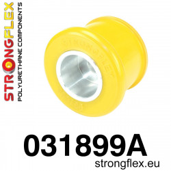 STRONGFLEX - 031899A: Заден диференциал - втулка за заден монтаж M3 SPORT