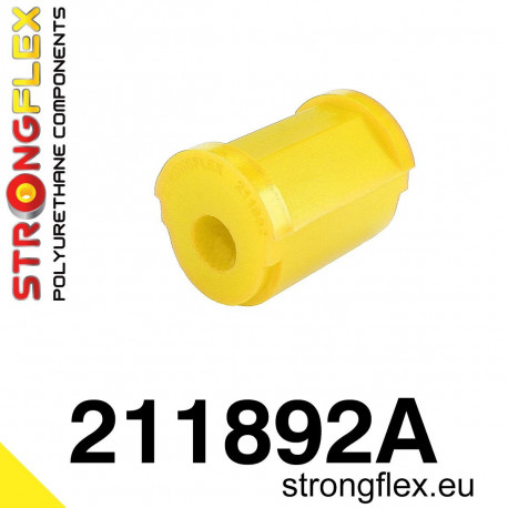 Полиуретанови тампони STRONGFLEX - 211892A: Заден тампон на стабилизатора SPORT | race-shop.bg