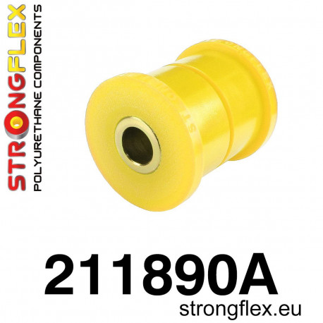 III (05-12) STRONGFLEX - 211890A: Rear upper rod bush SPORT | race-shop.bg