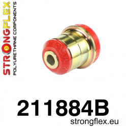 STRONGFLEX - 211884B: Front upper arm bush