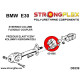 E30 (82-91) STRONGFLEX - 031895A: Steering column flexible coupler SPORT | race-shop.bg