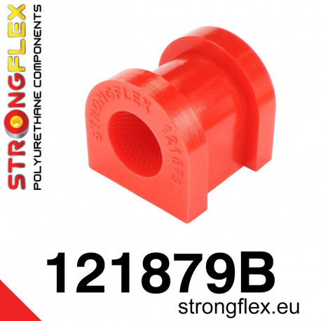 4008 (12-16) STRONGFLEX - 121879B: Тампон за преден стабилизатор | race-shop.bg