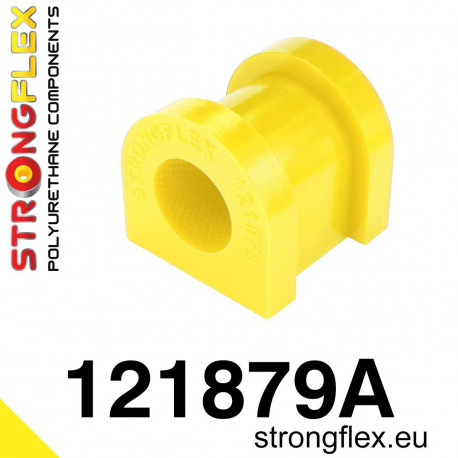 4008 (12-16) STRONGFLEX - 121879A: Тампон за преден стабилизатор SPORT | race-shop.bg