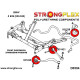 E39 Touring 95-03 STRONGFLEX - 036234A: Full suspension bush kit E39 Touring SPORT | race-shop.bg