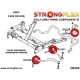 E39 Touring 95-03 STRONGFLEX - 036234A: Пълен комплект тампони за окачване E39 Touring SPORT | race-shop.bg