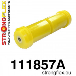STRONGFLEX - 111857A: Тампон преден горен носач SPORT