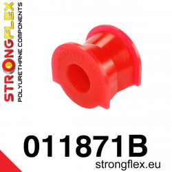 STRONGFLEX - 011871B: Заден тампон на стабилизираща щанга