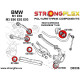 M3 E90/E92/E93 STRONGFLEX - 036230A: Full suspension bush kit SPORT | race-shop.bg