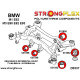 M3 E90/E92/E93 STRONGFLEX - 036230A: Full suspension bush kit SPORT | race-shop.bg