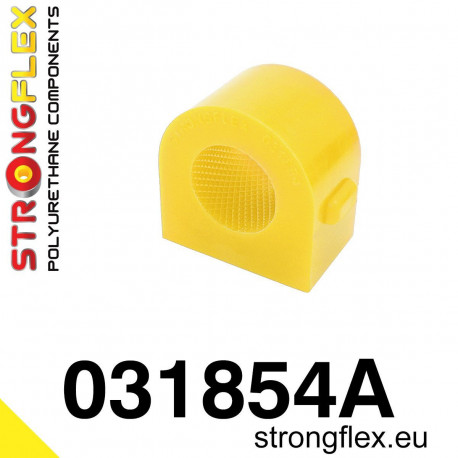M3 E90/E92/E93 STRONGFLEX - 031854A: Заден тампон на стабилизираща щанга SPORT | race-shop.bg