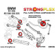 M3 E90/E92/E93 STRONGFLEX - 031854A: Заден тампон на стабилизираща щанга SPORT | race-shop.bg