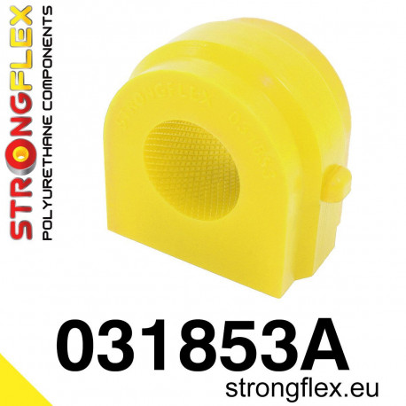 Полиуретанови тампони 031853A: Front anti roll bar bush SPORT | race-shop.bg