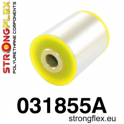 STRONGFLEX - 031855A: Rear lower lateral arm to chassis bush SPORT