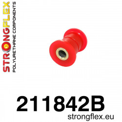 STRONGFLEX - 211842B: Steering rack mount bush