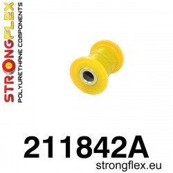 STRONGFLEX - 211842A: Тампон за кормилната рейка SPORT